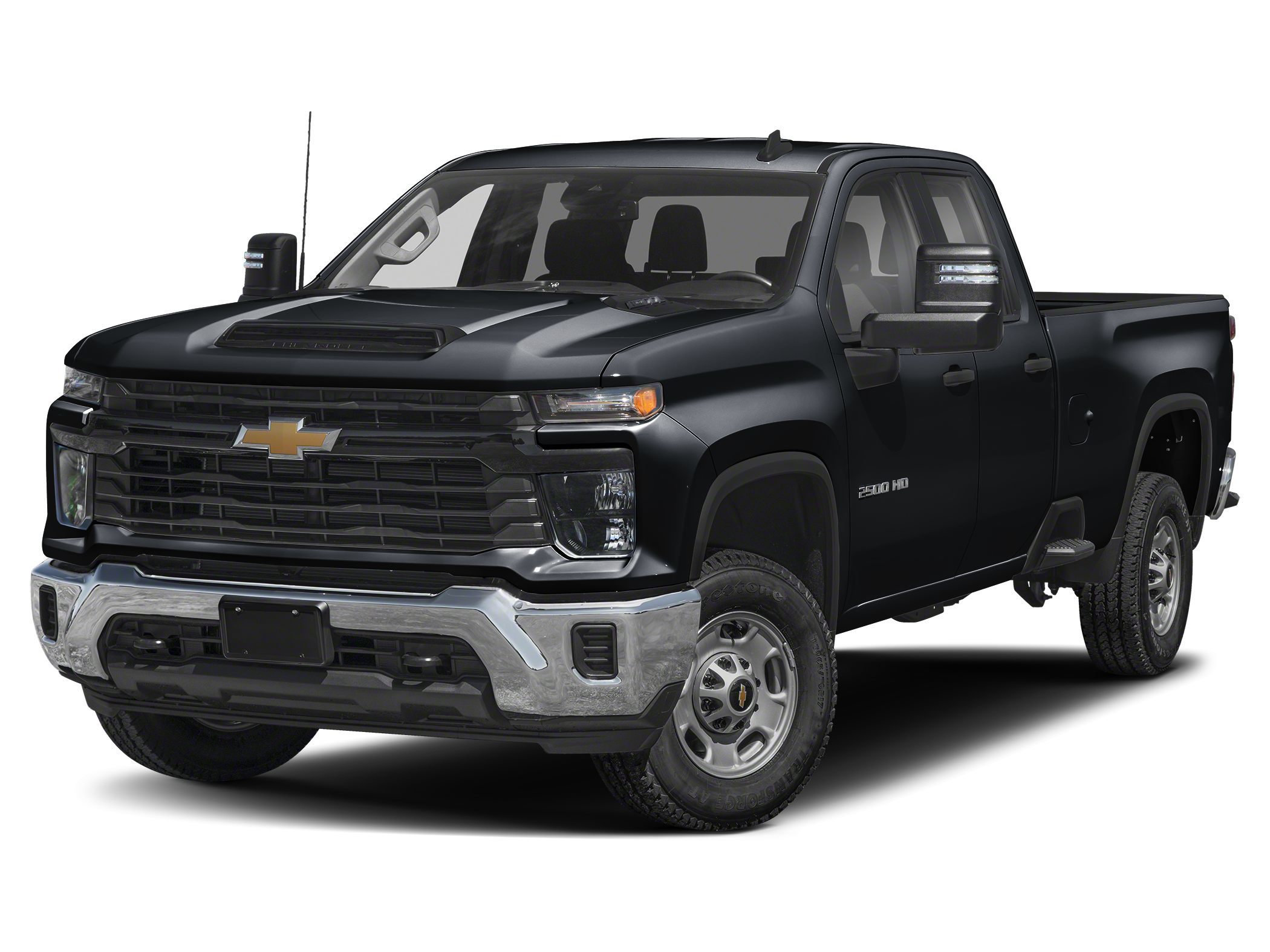 chevrolet silverado 2500hd 2024 1GC5YNE71RF109823 image chevrolet silverado 2500hd 2024 1GC5YNE71RF109823 image